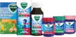 Vicks Acta Plus Wet & Dry Cough Syrup 100ml