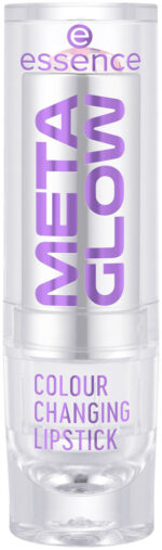 Essence Meta Glow Colour Changing Lipstick 3.4g