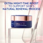 Nivea Cellular Lift Expert Advanced Anti-Age Night Cream 50ml