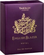 Yardley English Blazer Royal Eau de Parfum 100ml