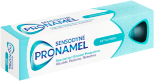 Sensodyne Pronamel Extra Fresh Toothpaste 75ml