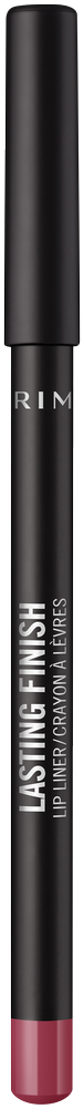 Rimmel Lasting Finish Mauve Lipliner 1.2g