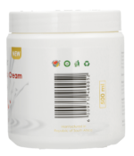 Portia M Pomegranate Body Cream 500ml