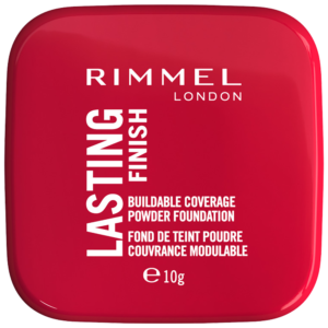 Rimmel Lasting Finish 003 Powder Foundation 10g
