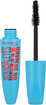 Rimmel Scandaleyes Mascara Waterproof 12ml