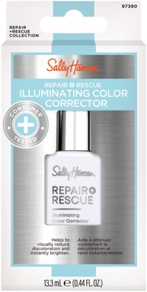 Sally Hansen Repair & Rescue Illuminating Color Corrector 13.3ml
