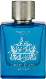 Yardley English Blazer Azure Eau De Parfum 50ml