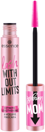 Essence Black Lash Without Limits 13ml