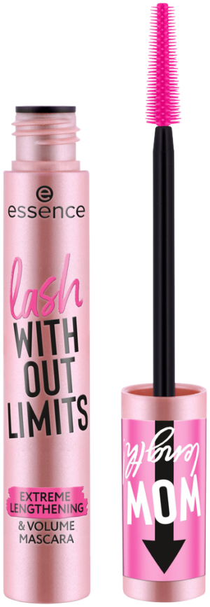 Essence Black Lash Without Limits 13ml