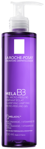La Roche-posay Mela B3 Micro-Peeling Gel 200ml