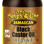 Jamaican Mango & Lime Jamaican black Castor Oil Black Castor Oil 118ml