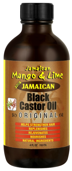Jamaican Mango & Lime Jamaican black Castor Oil Black Castor Oil 118ml