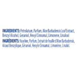 Vaseline Blue Seal Aloe Fresh Petroleum Jelly 50ml