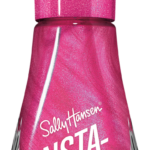 Sally Hansen Insta-Dri Flashy Fuschia Nail Colour 9.17ml