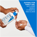 Cerave Moisturising Lotion 473ml