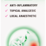 Andolex Mouth and Throat Spray 30ml