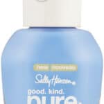 Sally Hansen Good. Kind. Pure. Blue Moonstone Nail Color 10ml