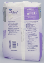 Hartmann MoliCare Premium Extra Large Mobile Incontinence Pants 14pk