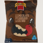 First Choice Chocolate Flavoured Custard 200g