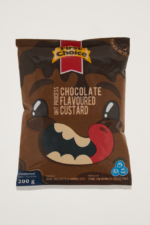 First Choice Chocolate Flavoured Custard 200g