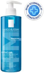 La Roche-posay Effaclar Purifying Foaming Gel 400ml