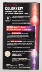 Revlon ColorStay Cool Medium Brown Longwear Cream Colour 1s