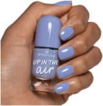 Essence Up in the Air Gel Nail Colour 8ml