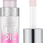 Essence Hydra Kiss Kiss From A Rose Lip Oil 4ml
