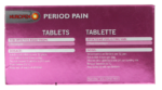 Nurofen Period Pain Tablets 12s