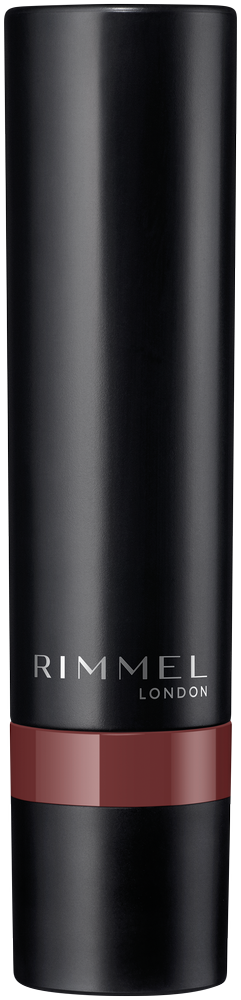 Rimmel Lasting Matte Cool Nude Lipstick 2.3g