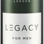 Yardley Legacy Deodorant for Men 250ml