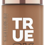 Catrice 090 Cool Espresso True Skin Hydrating Foundation 30ml