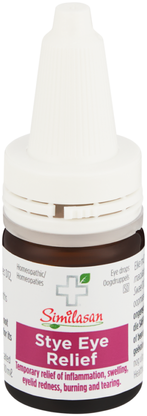 Similasan Stye Eye Relief Drops 10ml