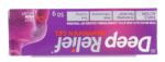 Deep Relief Ibuprofen Gel 50g