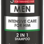 Vigro 2 In 1 Shampoo 200ml
