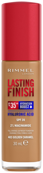 Rimmel Lasting Finish 403 SPF 20 35HR Foundation 30ml
