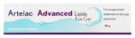 Artelac Advanced Lipids Eye Gel 10g