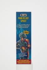 Dr. Lee Pain Relief Spray 100ml