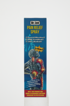 Dr. Lee Pain Relief Spray 100ml