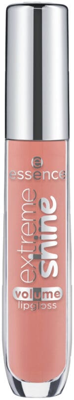 Essence Power of Nude Extreme Shine Volume Lipgloss 5ml
