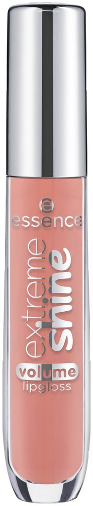 image-0 Essence Power of Nude Extreme Shine Volume Lipgloss 5ml
