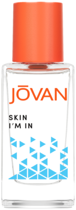 Jōvan Skin I'm In Eau de Parfum 50ml