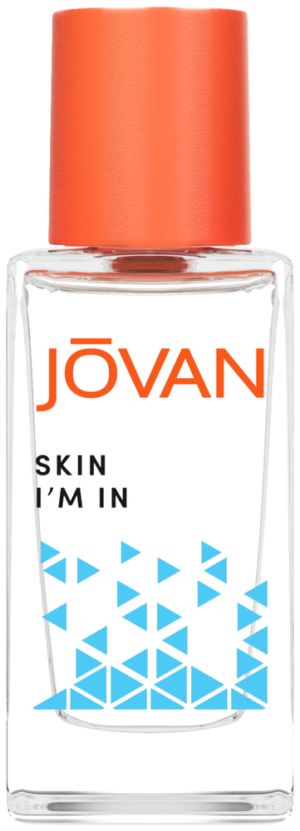 Jōvan Skin I'm In Eau de Parfum 50ml