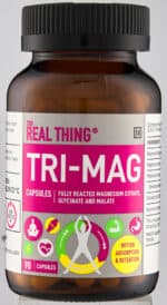 The Real Thing 90s