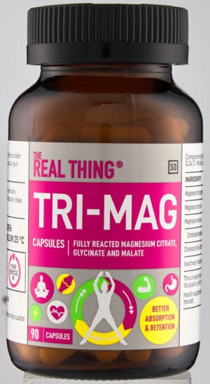 The Real Thing 90s