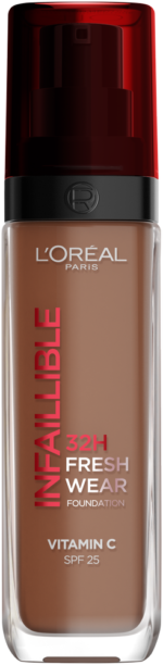 L'oréal Paris Infaillible 410 SPF 25 32H Fresh Wear Foundation 30ml