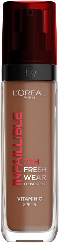 L'oréal Paris Infaillible 410 SPF 25 32H Fresh Wear Foundation 30ml