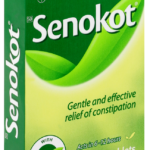 Senokot Laxitive Tablets 60s