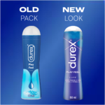 Durex Play Feel Lube 50ml