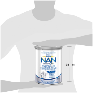 Nestlé NAN Specialpro A.R. Infant Formula for Special Medical Purposes 800g
